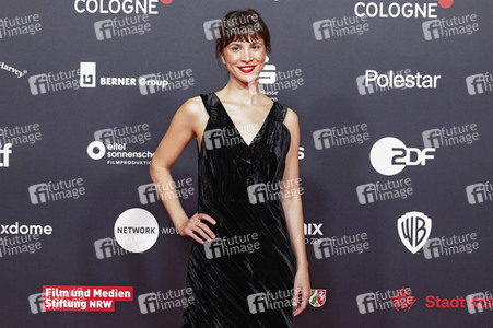 Filmscreening 'Der Russe ist einer, der Birken liebt', Film Festival Cologne 2022