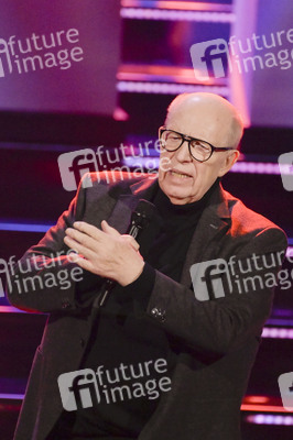 TV-Show 'Das große Schlagerjubiläum 2022 - Auf die nächsten 100!' in Leipzig