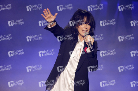 TV-Show 'Das große Schlagerjubiläum 2022 - Auf die nächsten 100!' in Leipzig