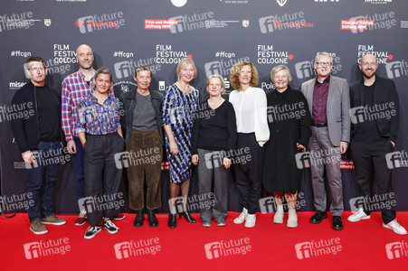 Serienscreening 'Töchter', Film Festival Cologne 2022