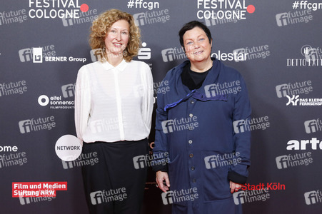 Serienscreening 'Töchter', Film Festival Cologne 2022
