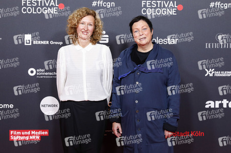 Serienscreening 'Töchter', Film Festival Cologne 2022