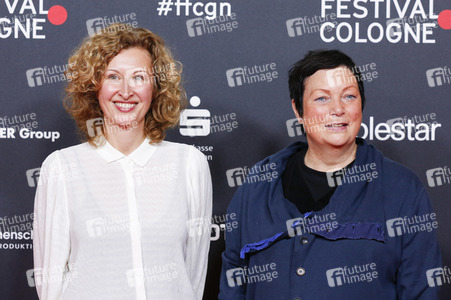 Serienscreening 'Töchter', Film Festival Cologne 2022