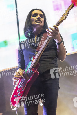 Konzert von Placebo in Hamburg