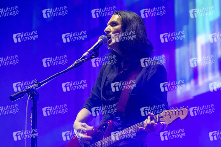 Konzert von Placebo in Hamburg