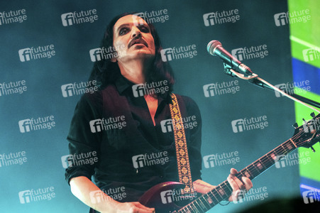 Konzert von Placebo in Hamburg