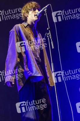 Konzert von Deadletter in Hamburg