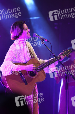 Konzert von Kat Frankie in Hannover