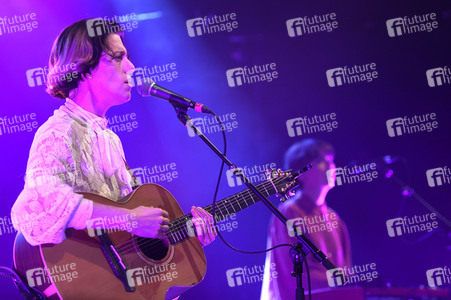 Konzert von Kat Frankie in Hannover