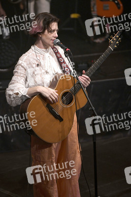 Konzert von Kat Frankie in Hannover