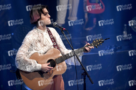 Konzert von Kat Frankie in Hannover