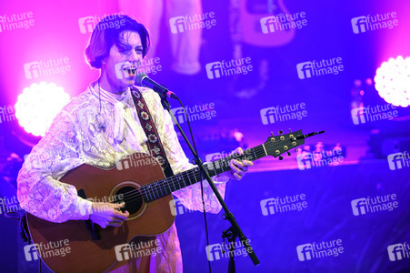 Konzert von Kat Frankie in Hannover