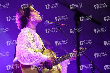 Konzert von Kat Frankie in Hannover