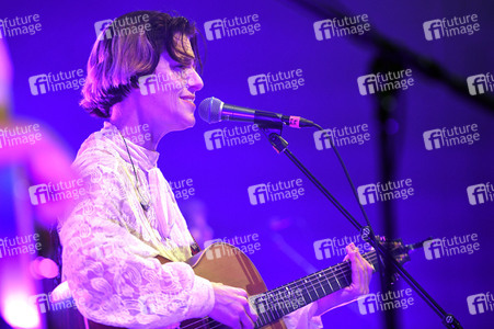 Konzert von Kat Frankie in Hannover