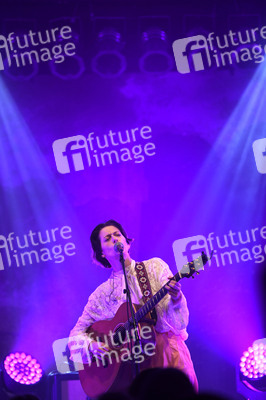 Konzert von Kat Frankie in Hannover