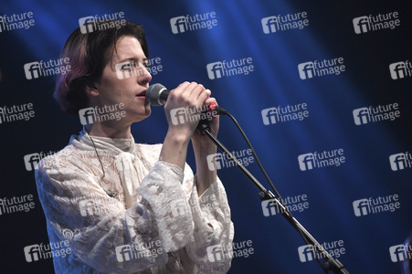 Konzert von Kat Frankie in Hannover