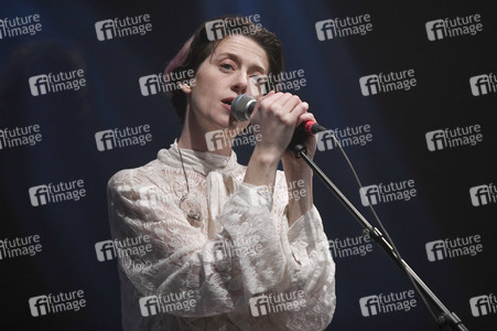 Konzert von Kat Frankie in Hannover