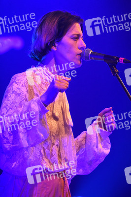 Konzert von Kat Frankie in Hannover