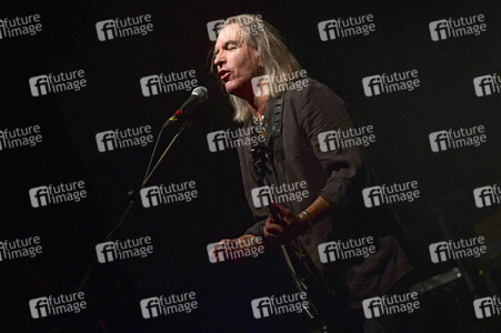 Konzert von New Model Army in Hannover