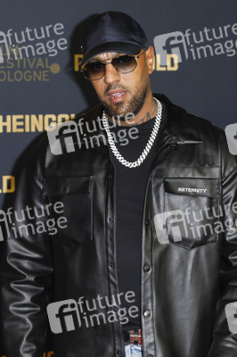 Filmscreening 'Rheingold', Film Festival Cologne 2022