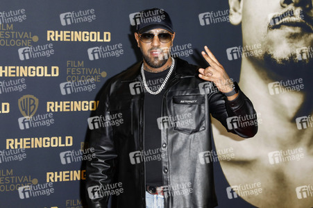 Filmscreening 'Rheingold', Film Festival Cologne 2022