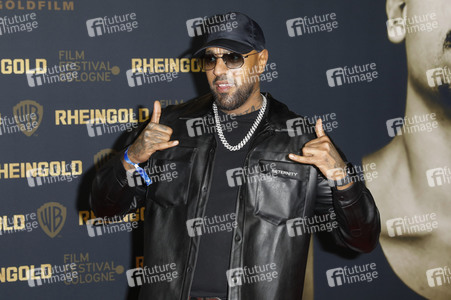 Filmscreening 'Rheingold', Film Festival Cologne 2022