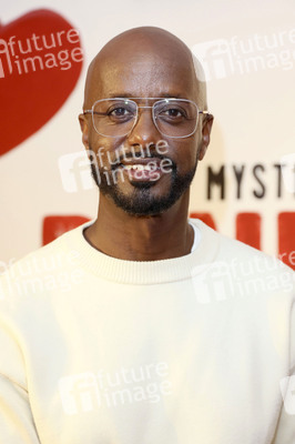 Charity Event in der Banksy Ausstellung in Hamburg