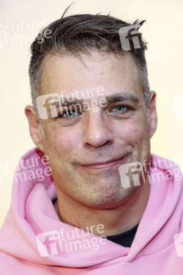 Charity Event in der Banksy Ausstellung in Hamburg