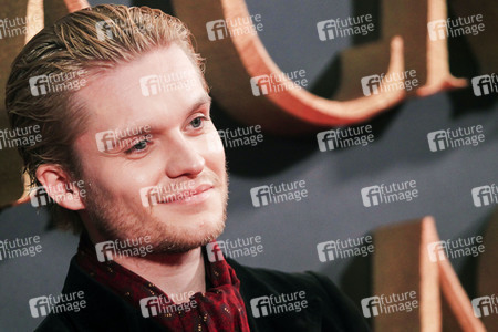 Serienscreening 'House of the Dragon' in Madrid