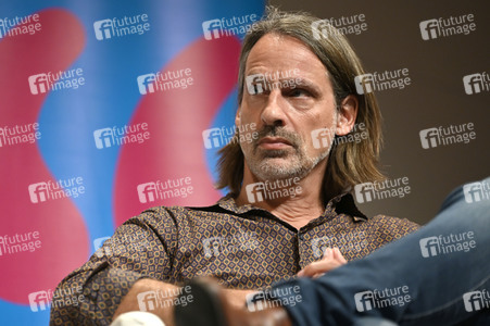 Lit.Cologne 2022 Spezial mit Richard David Precht und Harald Welzer in Köln