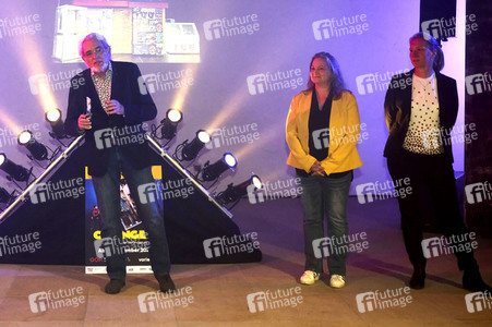 Pressetermin zum GOP Wintervarieté 'Changes' in Hannover