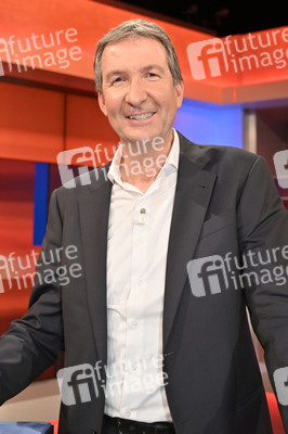 Talkshow 'hart aber fair' in Köln