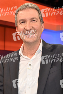 Talkshow 'hart aber fair' in Köln