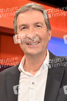 Talkshow 'hart aber fair' in Köln