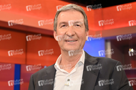 Talkshow 'hart aber fair' in Köln