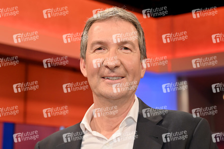 Talkshow 'hart aber fair' in Köln