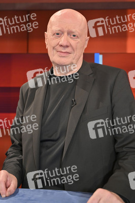 Talkshow 'hart aber fair' in Köln