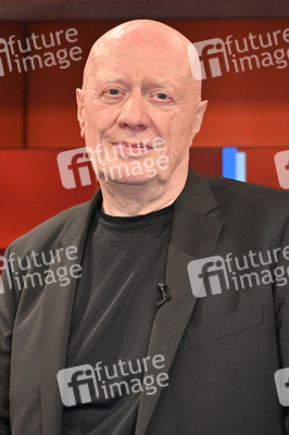 Talkshow 'hart aber fair' in Köln