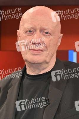 Talkshow 'hart aber fair' in Köln