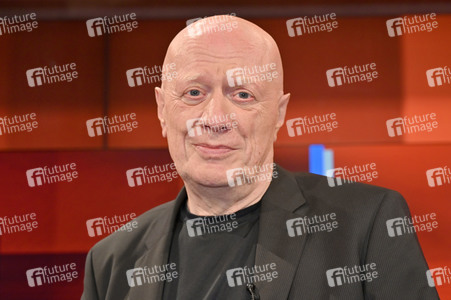 Talkshow 'hart aber fair' in Köln