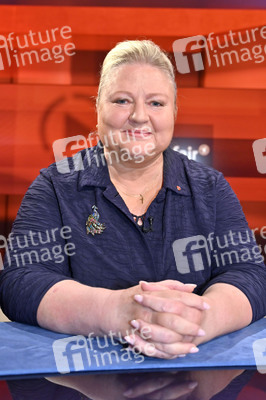 Talkshow 'hart aber fair' in Köln