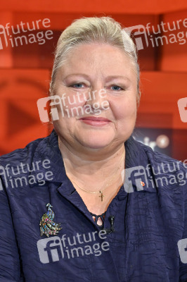 Talkshow 'hart aber fair' in Köln