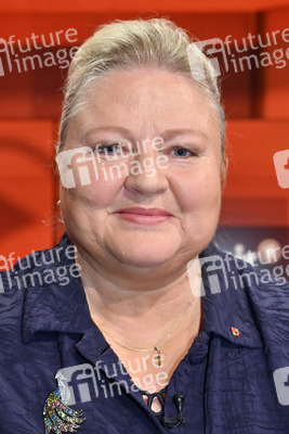 Talkshow 'hart aber fair' in Köln