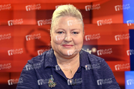 Talkshow 'hart aber fair' in Köln