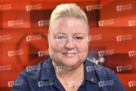 Talkshow 'hart aber fair' in Köln