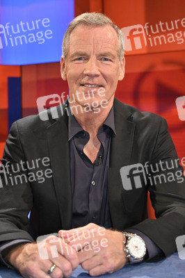 Talkshow 'hart aber fair' in Köln