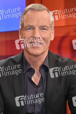 Talkshow 'hart aber fair' in Köln