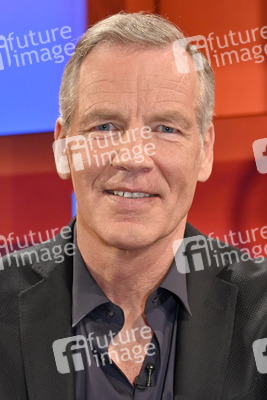 Talkshow 'hart aber fair' in Köln