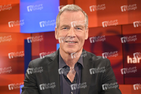 Talkshow 'hart aber fair' in Köln