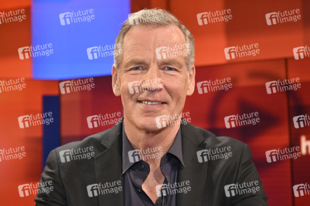 Talkshow 'hart aber fair' in Köln